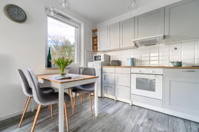 Apartamenty Superiore in Dziwnówek